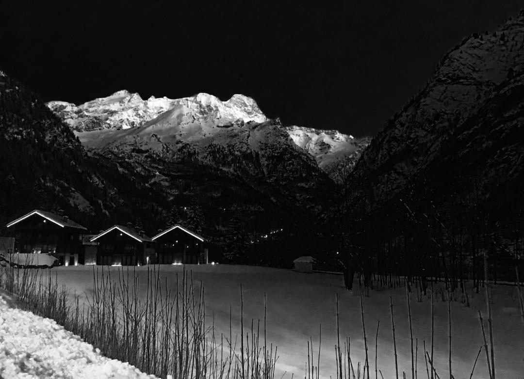 Pietre Gemelle Resort Alagna Valsesia Extérieur photo