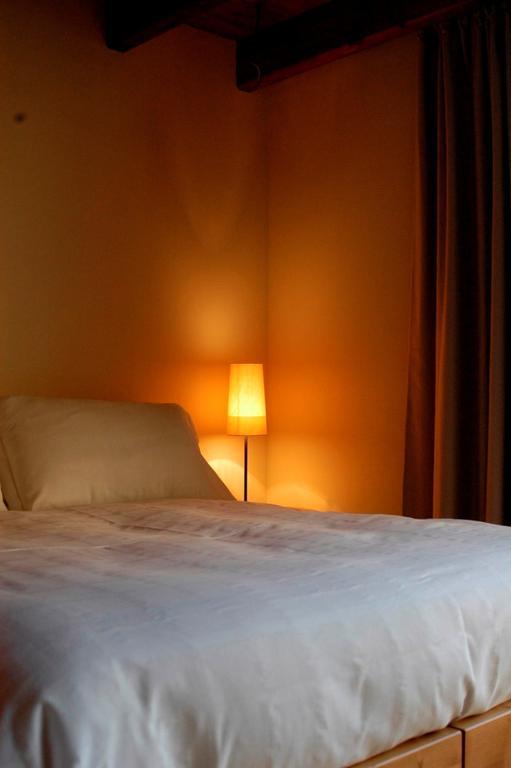 Pietre Gemelle Resort Alagna Valsesia Chambre photo
