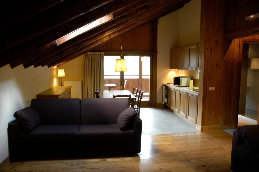 Pietre Gemelle Resort Alagna Valsesia Chambre photo