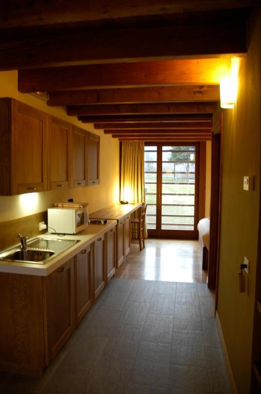 Pietre Gemelle Resort Alagna Valsesia Chambre photo