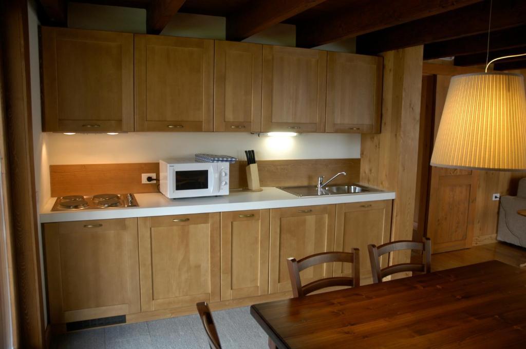 Pietre Gemelle Resort Alagna Valsesia Chambre photo