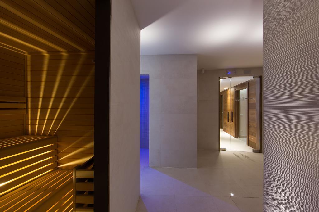Pietre Gemelle Resort Alagna Valsesia Extérieur photo