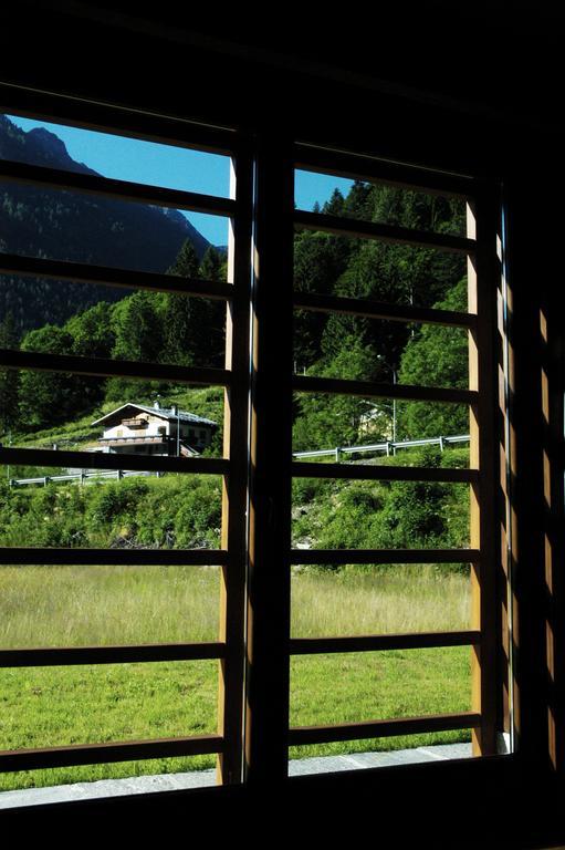 Pietre Gemelle Resort Alagna Valsesia Extérieur photo
