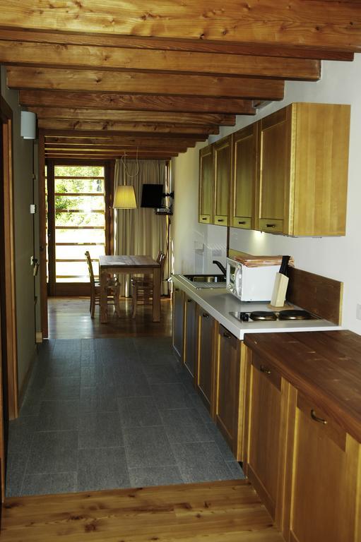 Pietre Gemelle Resort Alagna Valsesia Extérieur photo