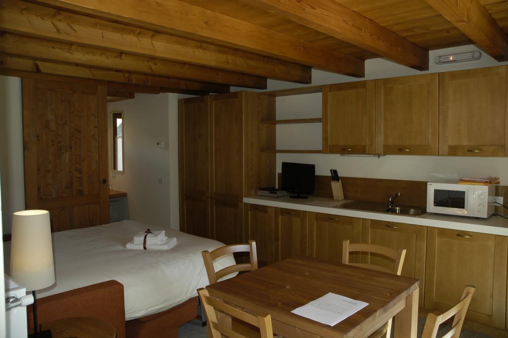 Pietre Gemelle Resort Alagna Valsesia Chambre photo